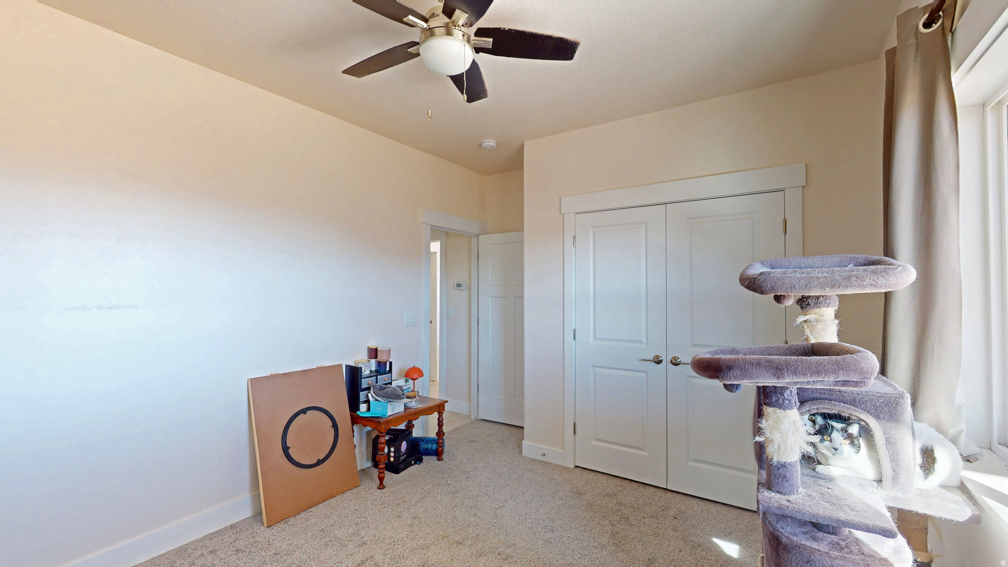 CANYONS EDGE - Residential