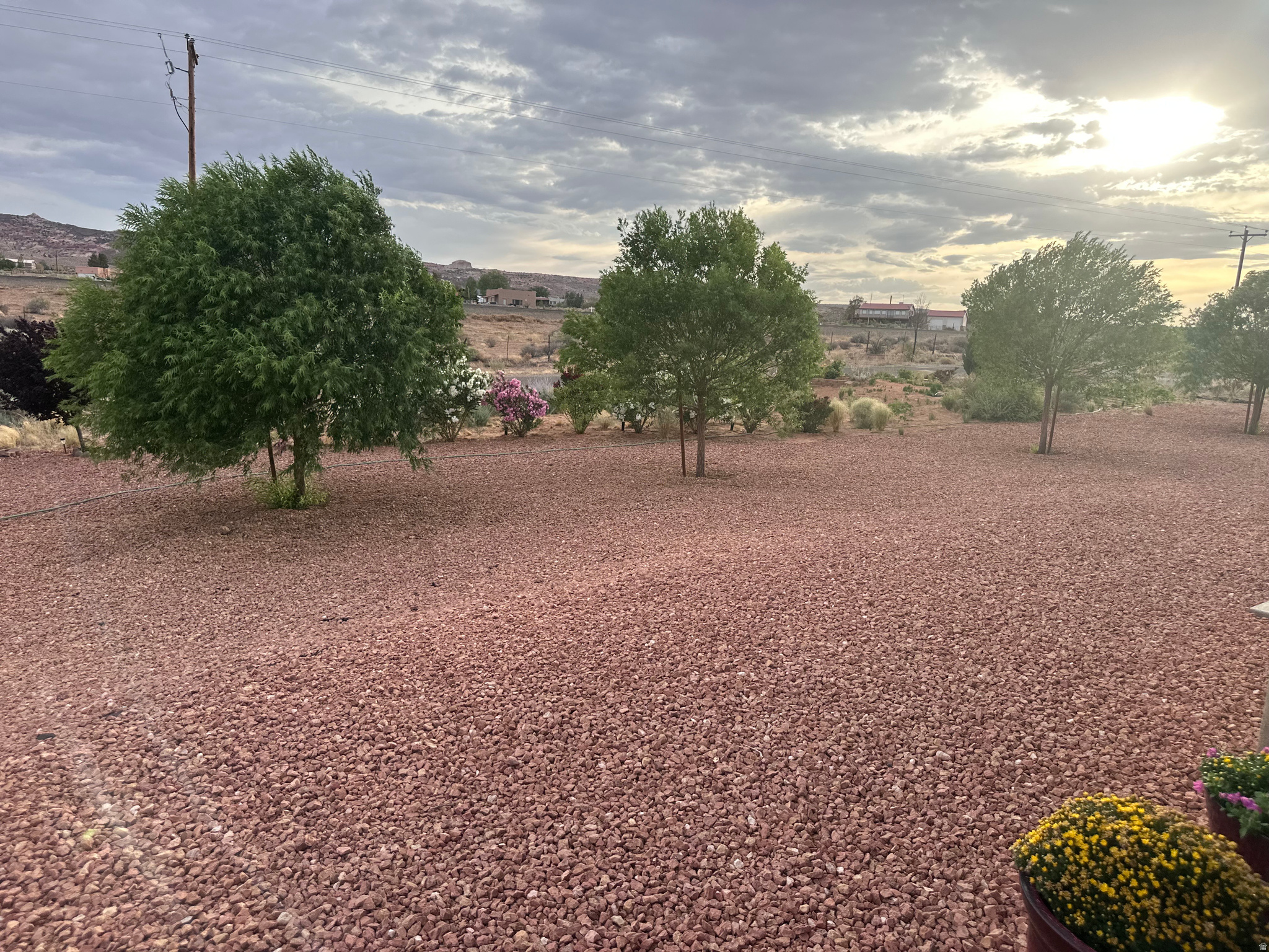 CANYONS EDGE - Residential