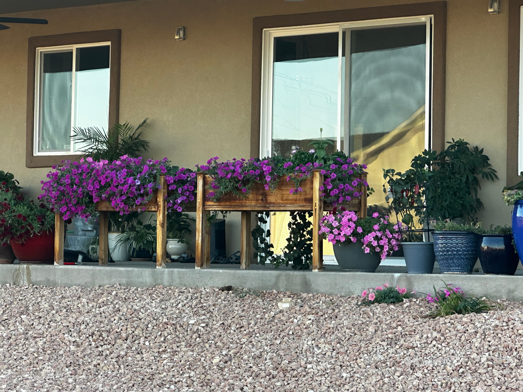 CANYONS EDGE - Residential