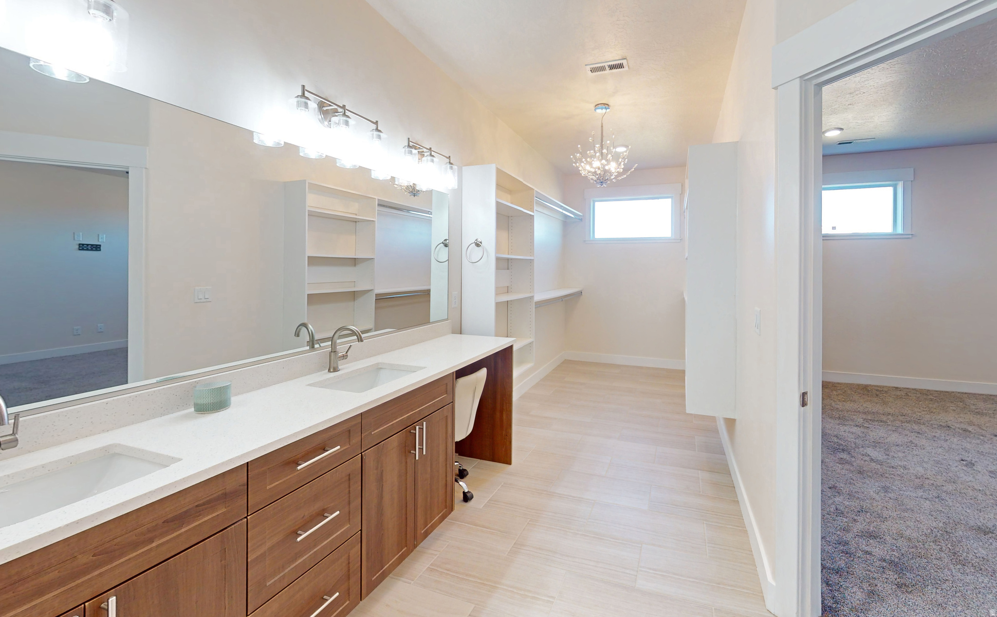 CANYONS EDGE - Residential