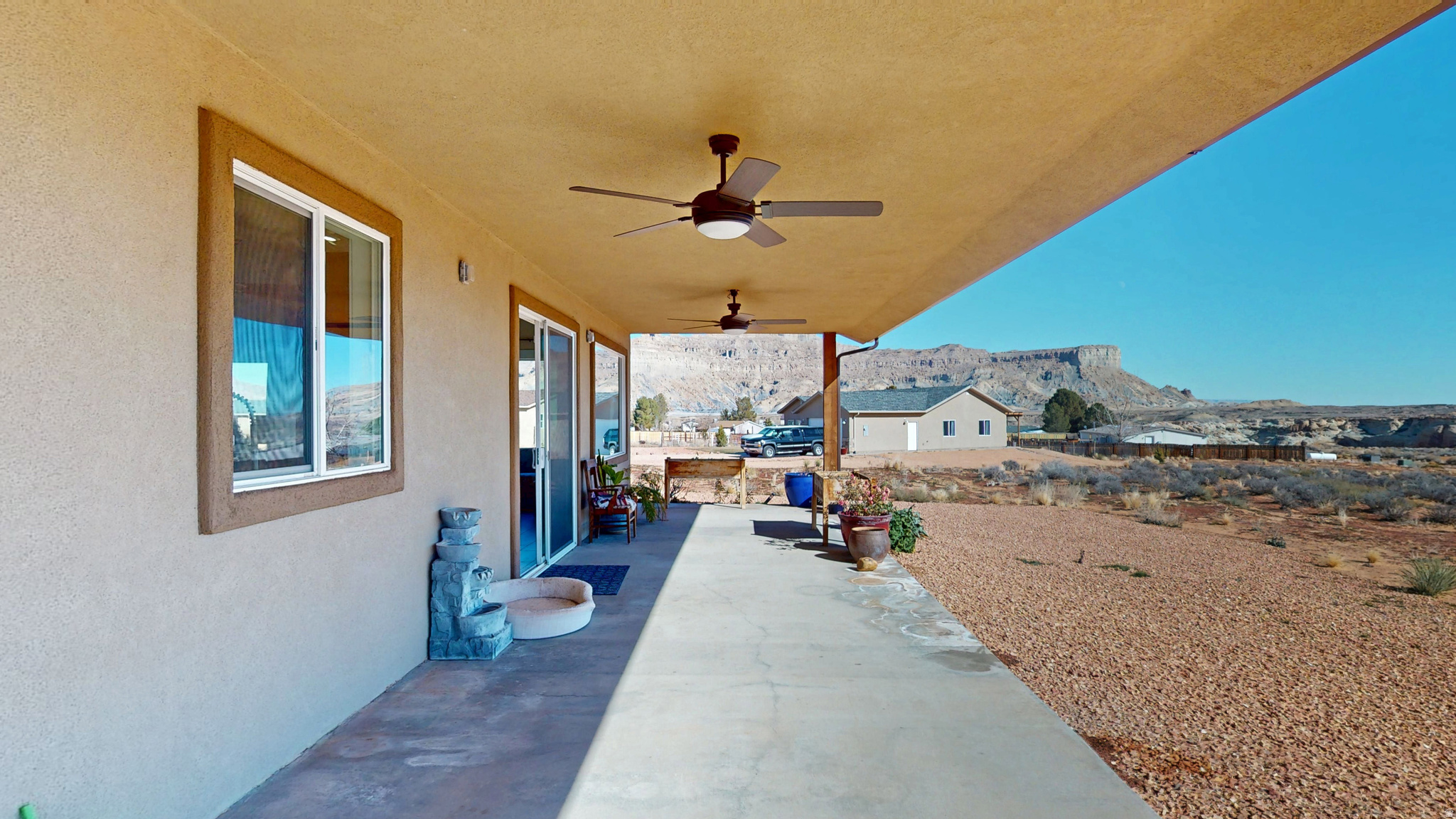 CANYONS EDGE - Residential