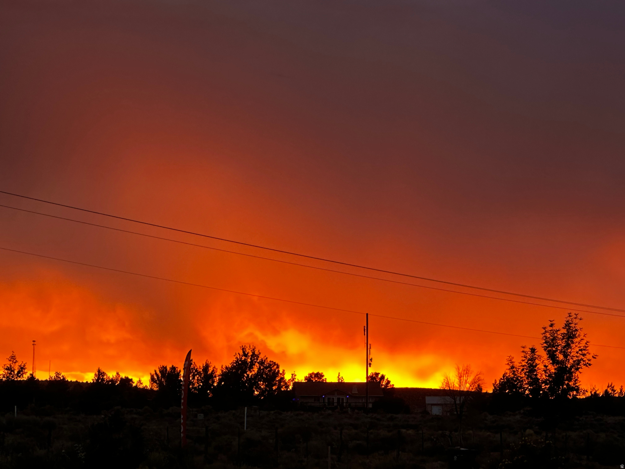 CANYONS EDGE - Residential