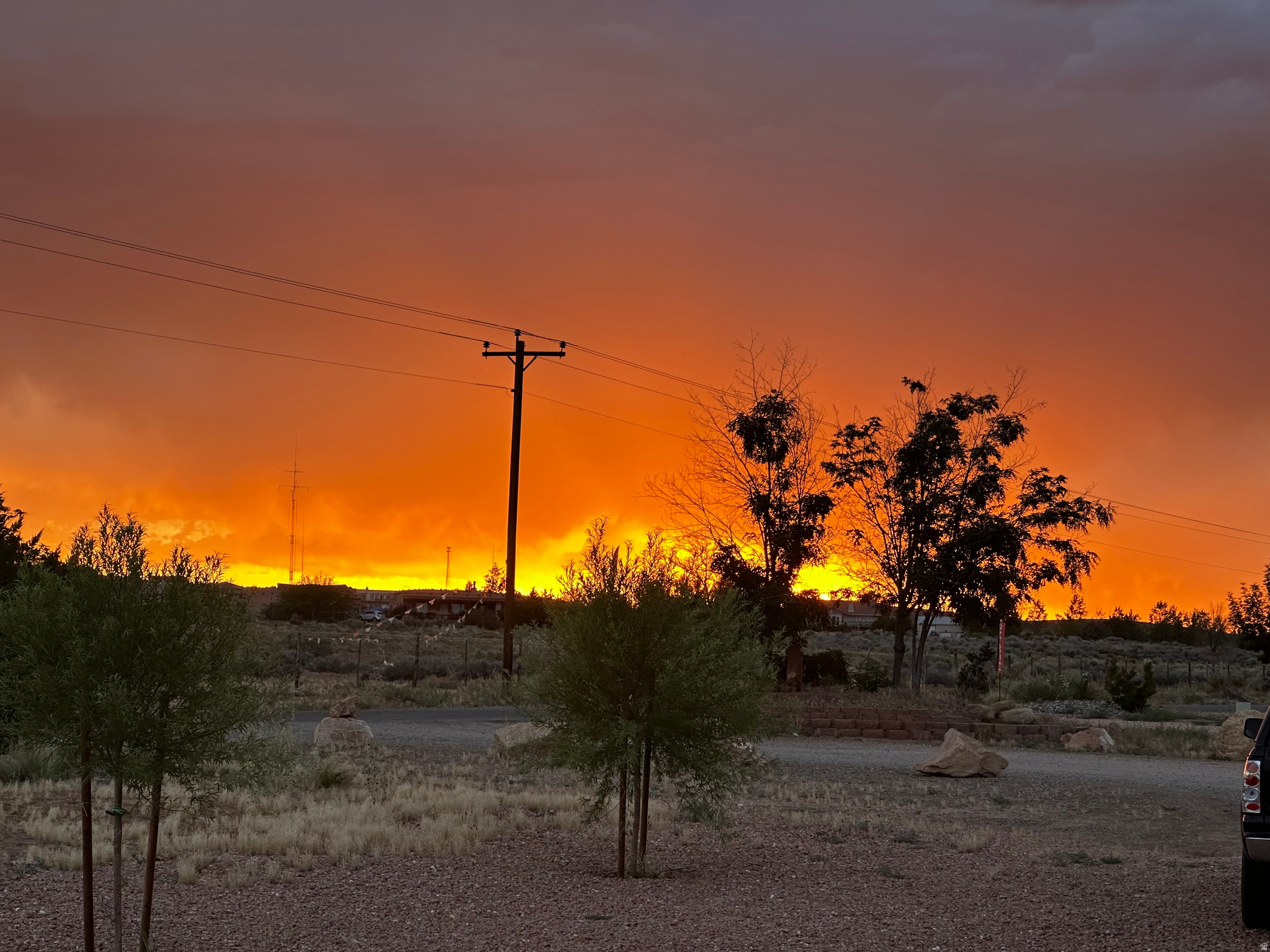 CANYONS EDGE - Residential