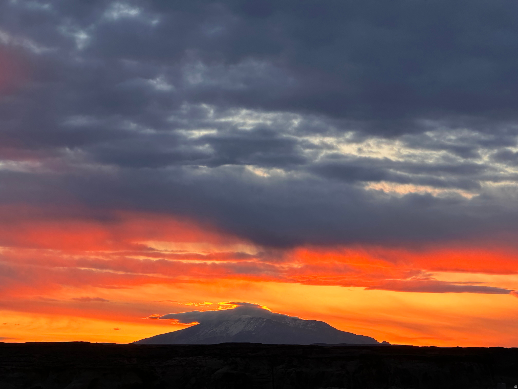 CANYONS EDGE - Residential