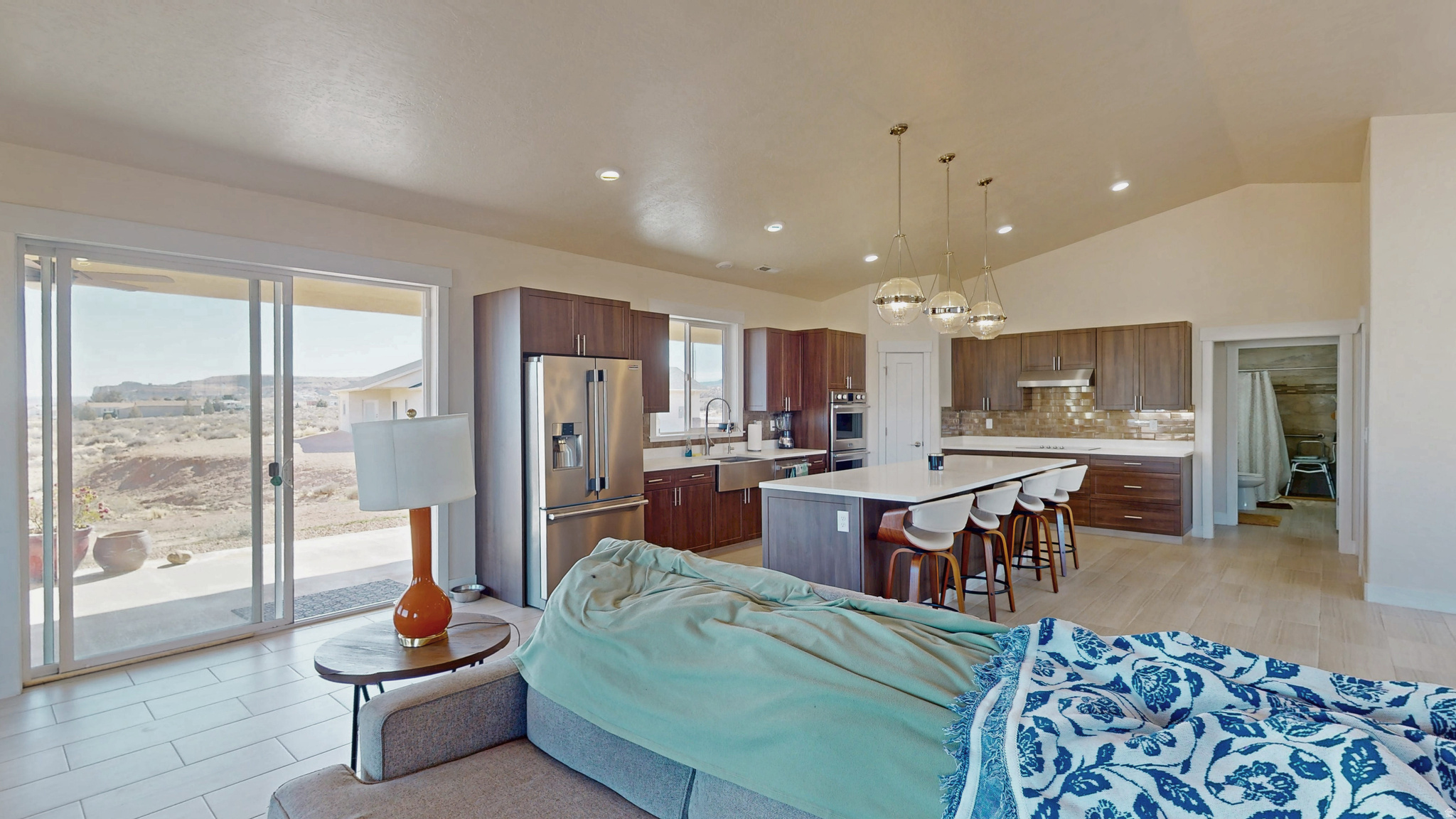 CANYONS EDGE - Residential