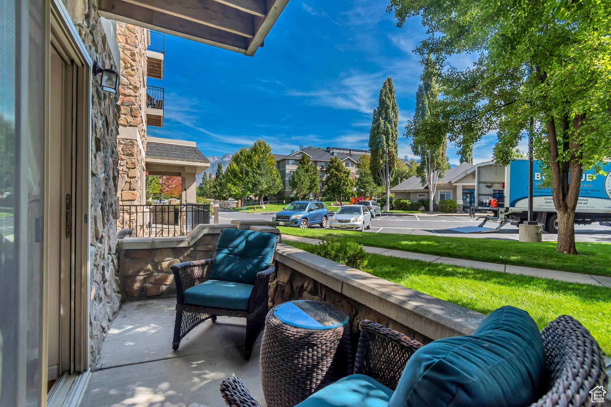 STONE HAVEN - Residential