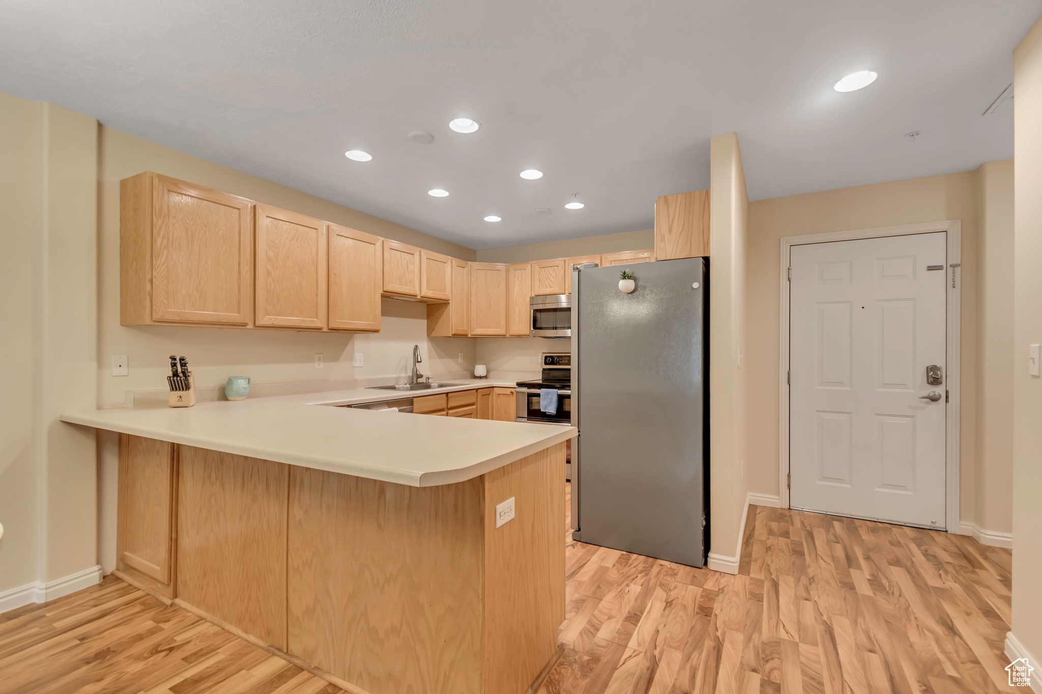 STONE HAVEN - Residential