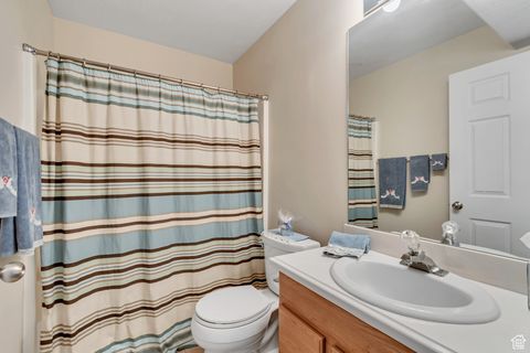 Tiny photo for 1205 E PRIVOT DR #102, Cottonwood Heights, UT 84121 (MLS # 2114098)