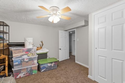 Tiny photo for 837 POLK AVE, North Ogden, UT 84404 (MLS # 2156250)