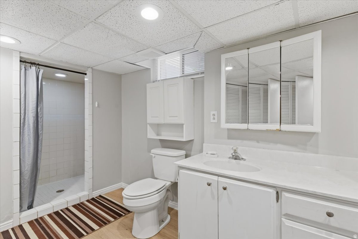 SIMORON PARK ADD - Residential