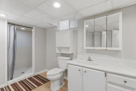 Tiny photo for 837 POLK AVE, North Ogden, UT 84404 (MLS # 2156250)