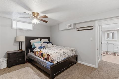 Tiny photo for 837 POLK AVE, North Ogden, UT 84404 (MLS # 2156250)
