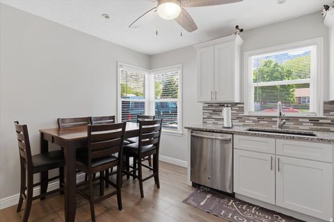 Tiny photo for 837 POLK AVE, North Ogden, UT 84404 (MLS # 2156250)