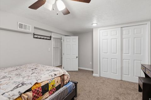 Tiny photo for 837 POLK AVE, North Ogden, UT 84404 (MLS # 2156250)