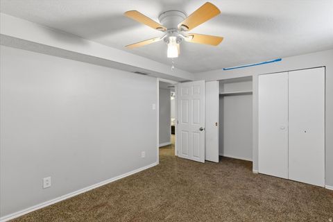 Tiny photo for 837 POLK AVE, North Ogden, UT 84404 (MLS # 2156250)