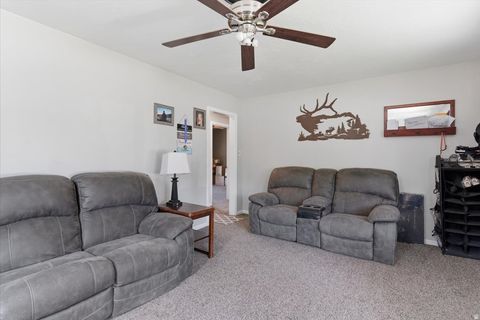 Tiny photo for 837 POLK AVE, North Ogden, UT 84404 (MLS # 2156250)