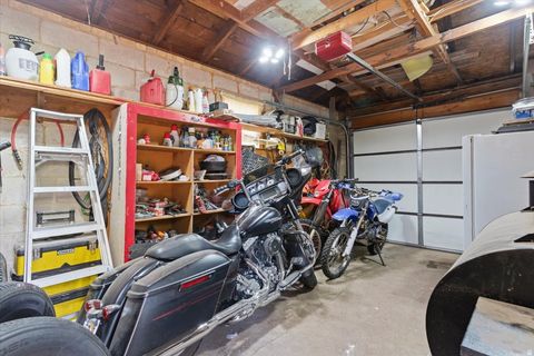 Tiny photo for 837 POLK AVE, North Ogden, UT 84404 (MLS # 2156250)