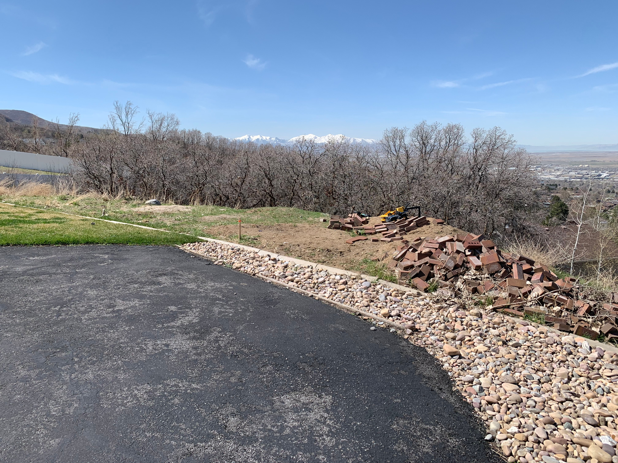 PLAT A NORTH CYN EST - Land