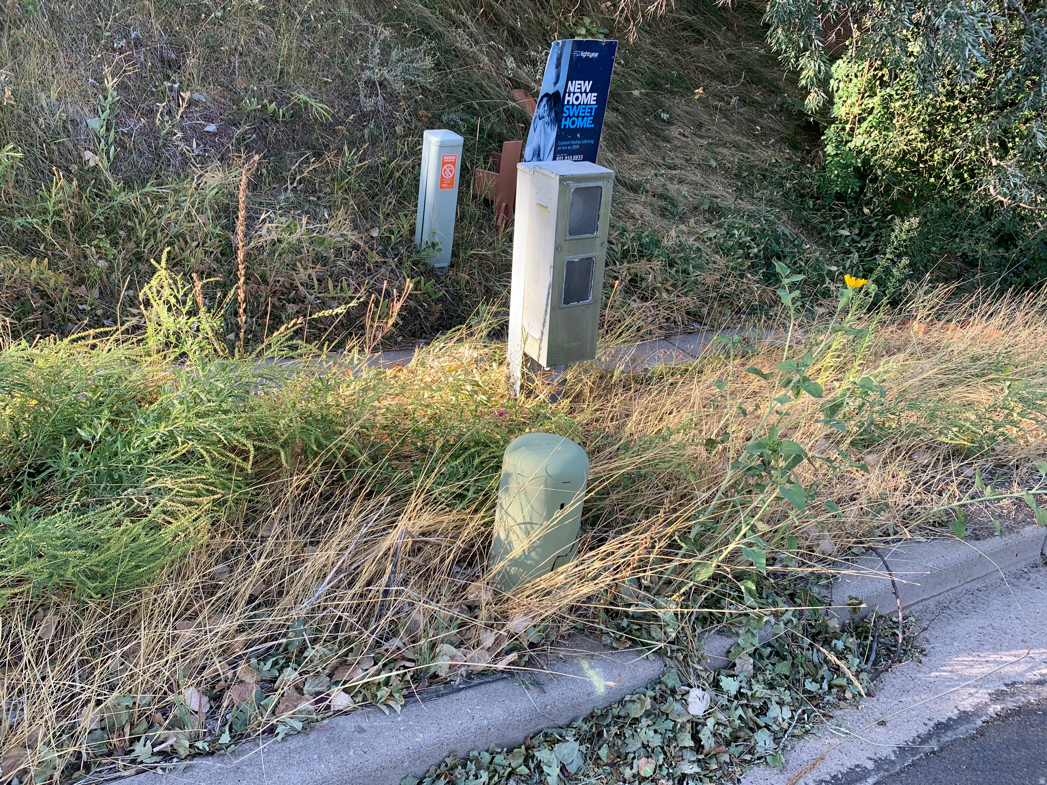 PLAT A NORTH CYN EST - Land