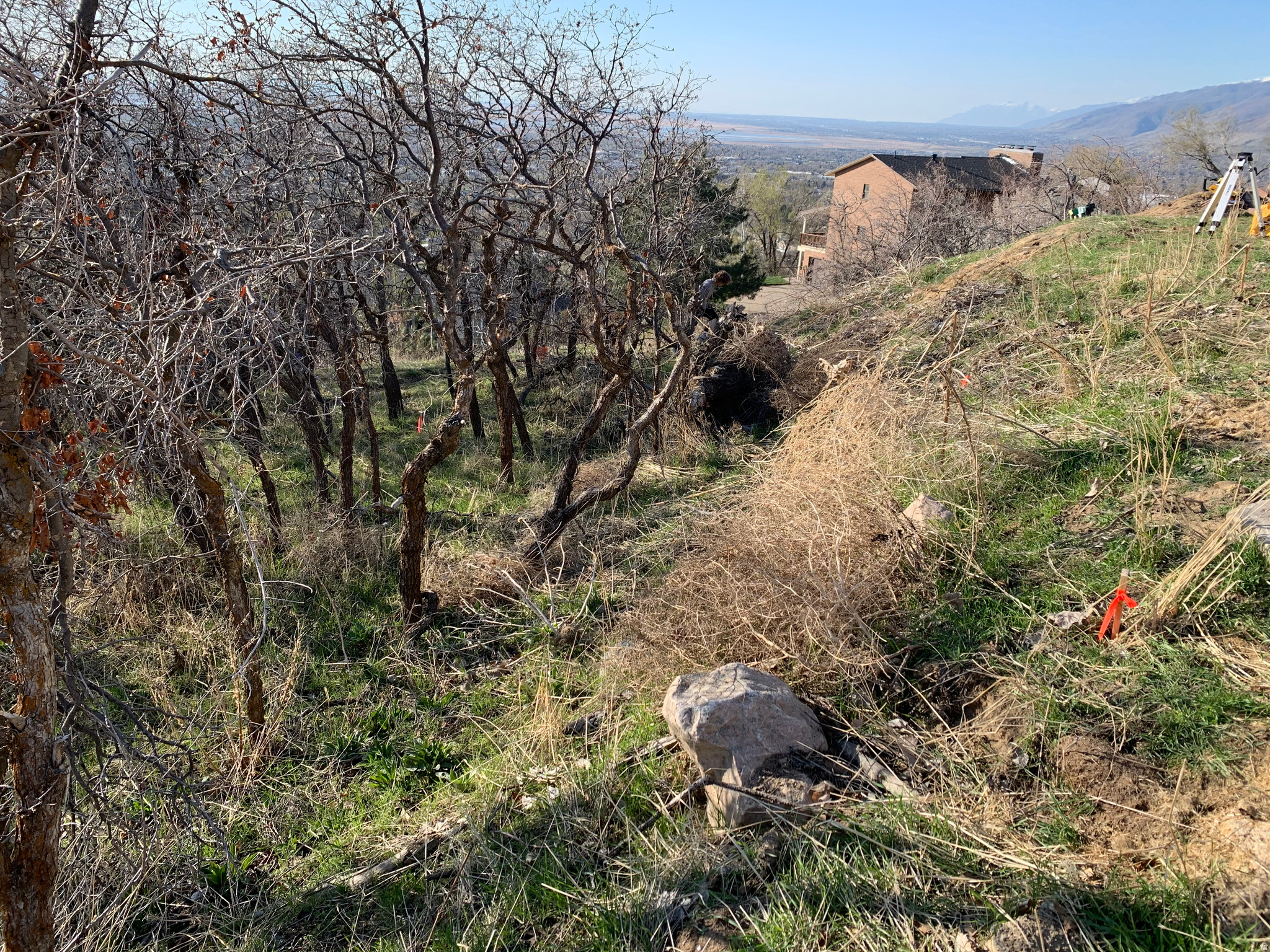 PLAT A NORTH CYN EST - Land