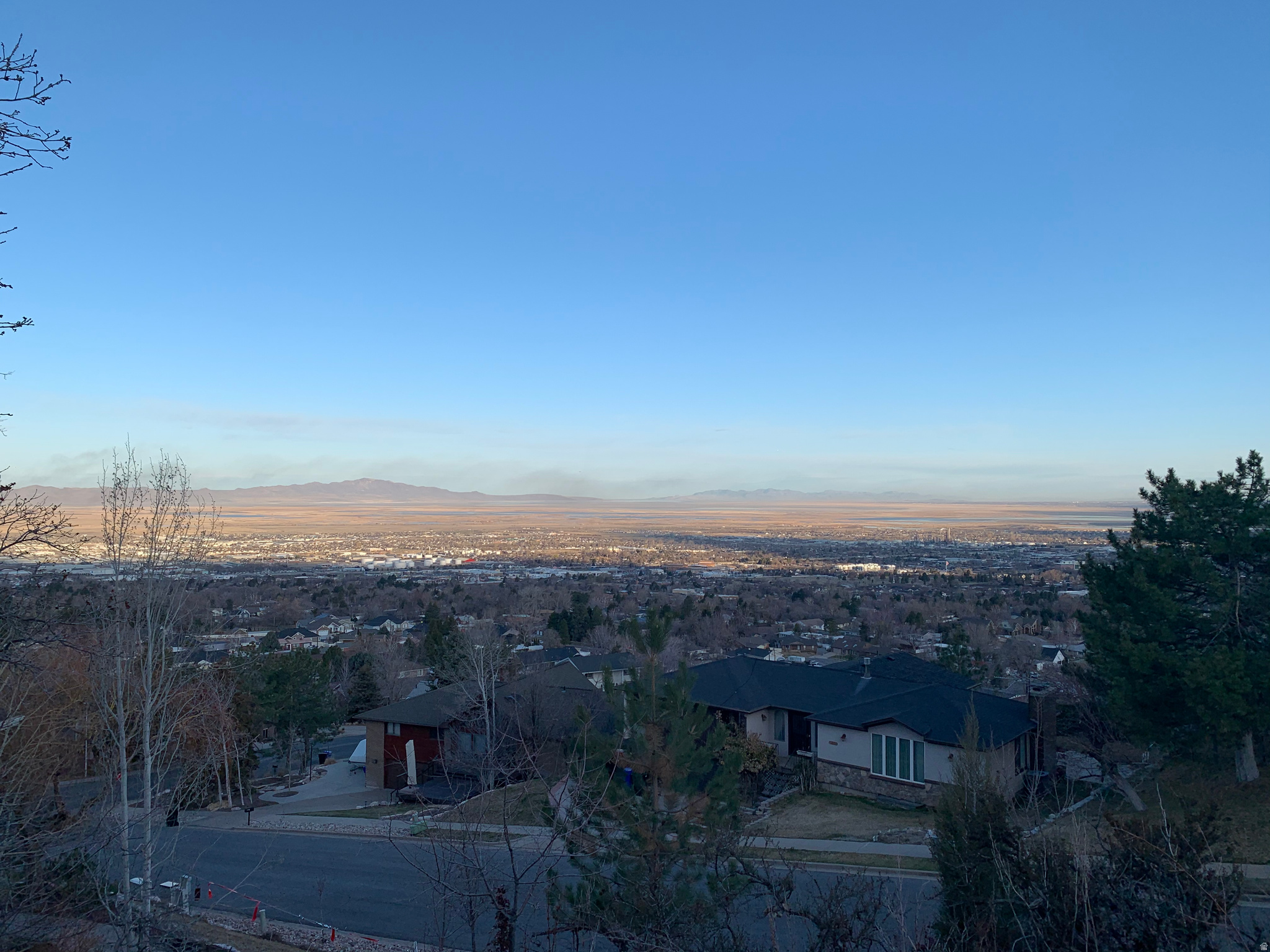 PLAT A NORTH CYN EST - Land