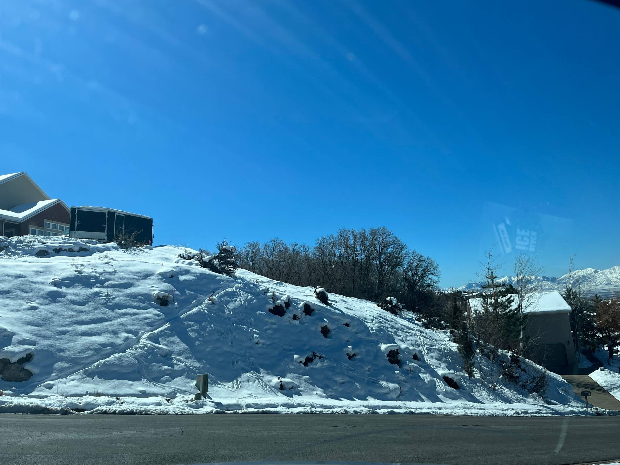 PLAT A NORTH CYN EST - Land