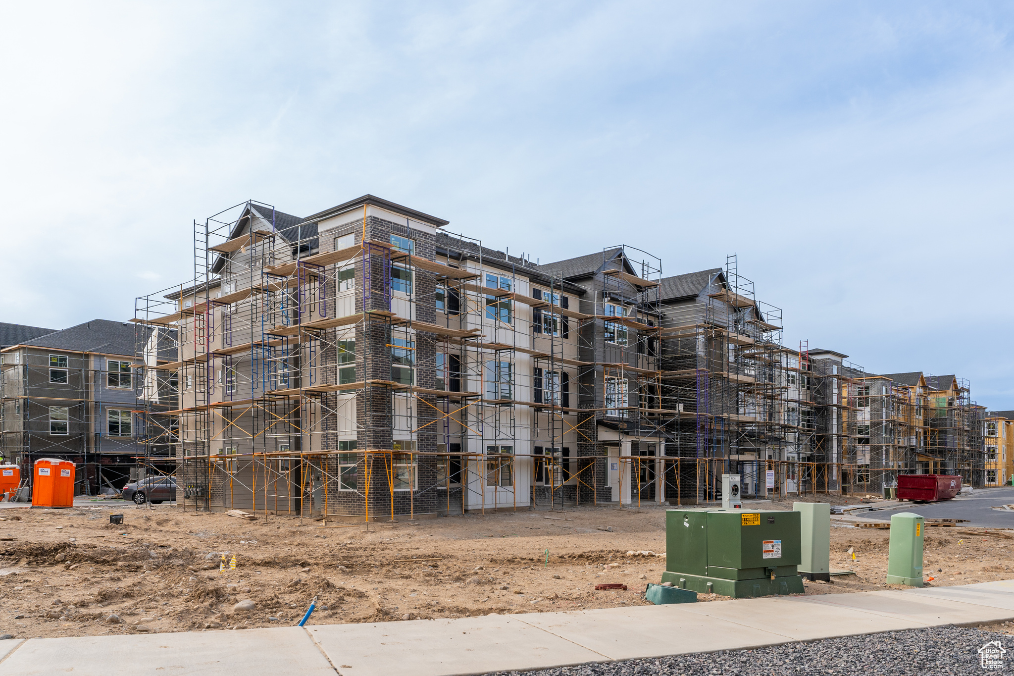 4836 S 710 #M204, Mapleton, Utah image 3