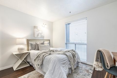 Tiny photo for 438 N CENTER ST #403, Salt Lake City, UT 84103 (MLS # 2135295)