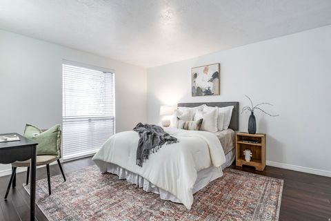 Tiny photo for 438 N CENTER ST #403, Salt Lake City, UT 84103 (MLS # 2135295)
