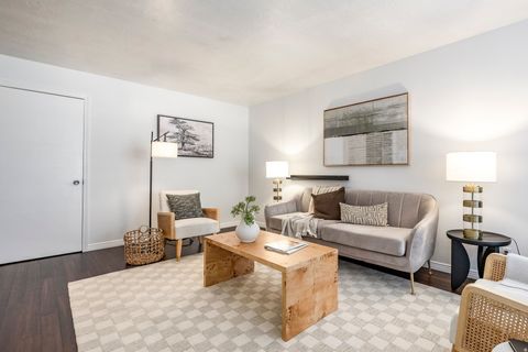 Tiny photo for 438 N CENTER ST #403, Salt Lake City, UT 84103 (MLS # 2135295)