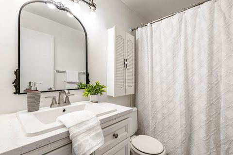 Tiny photo for 438 N CENTER ST #403, Salt Lake City, UT 84103 (MLS # 2135295)