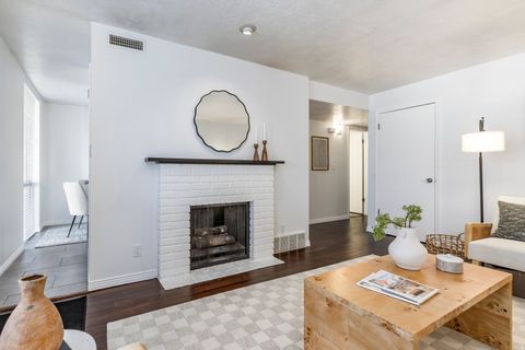 Tiny photo for 438 N CENTER ST #403, Salt Lake City, UT 84103 (MLS # 2135295)