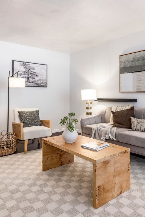 Tiny photo for 438 N CENTER ST #403, Salt Lake City, UT 84103 (MLS # 2135295)