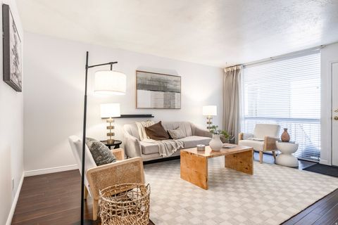 Tiny photo for 438 N CENTER ST #403, Salt Lake City, UT 84103 (MLS # 2135295)