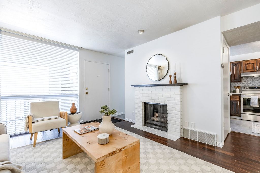 Photo of 438 N CENTER ST #403, Salt Lake City, UT 84103 (MLS # 2135295)