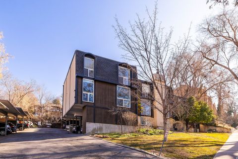 438 N CENTER ST 403 Salt Lake City UT 84103