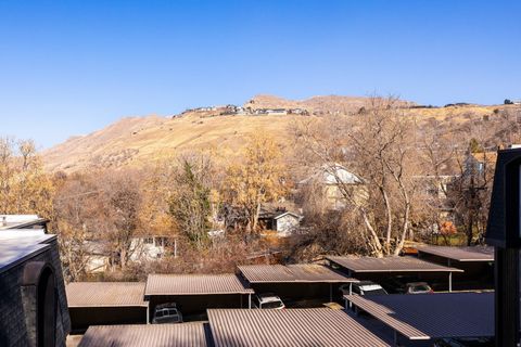 Tiny photo for 438 N CENTER ST #403, Salt Lake City, UT 84103 (MLS # 2135295)