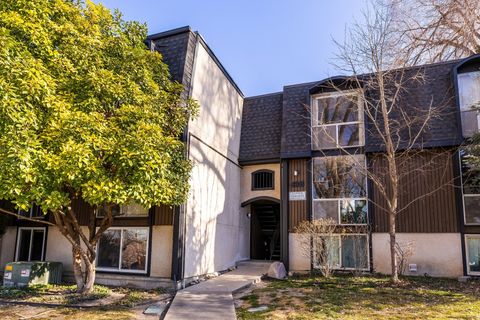 Tiny photo for 438 N CENTER ST #403, Salt Lake City, UT 84103 (MLS # 2135295)