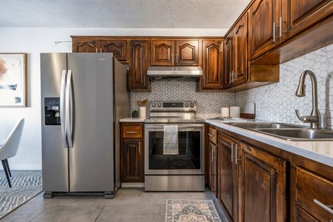 Tiny photo for 438 N CENTER ST #403, Salt Lake City, UT 84103 (MLS # 2135295)