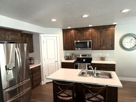 Tiny photo for 969 N APPLE SEED LN, Santaquin, UT 84655 (MLS # 2138740)