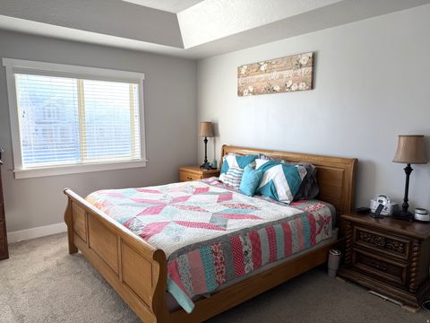 Tiny photo for 969 N APPLE SEED LN, Santaquin, UT 84655 (MLS # 2138740)