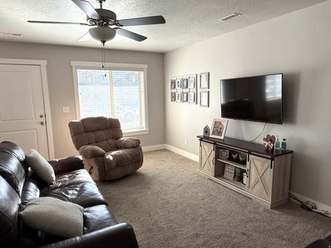 Tiny photo for 969 N APPLE SEED LN, Santaquin, UT 84655 (MLS # 2138740)