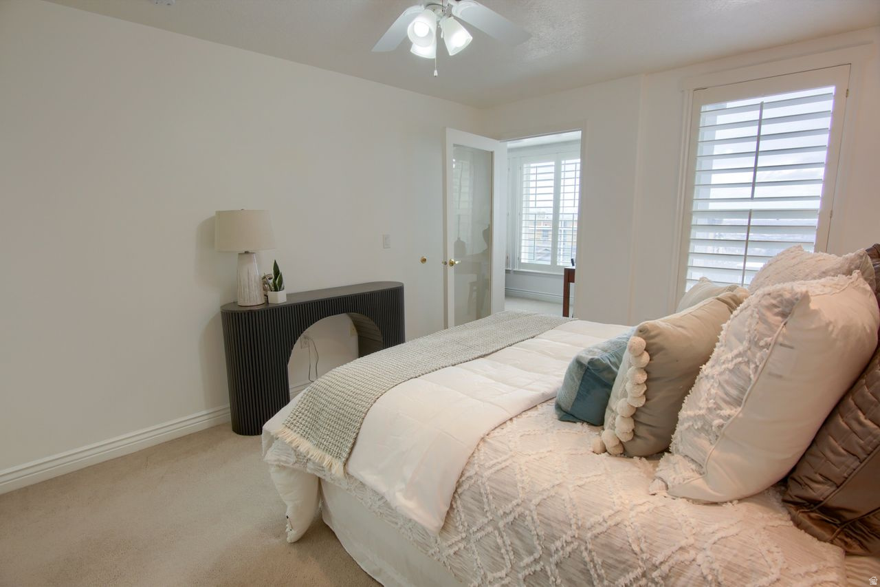 PRESIDENTIAL CLUB - Residential