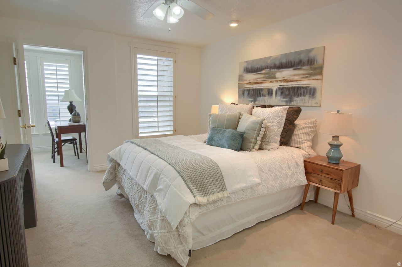 PRESIDENTIAL CLUB - Residential