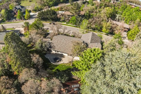 Tiny photo for 1690 SHOSHONE DR, Ogden, UT 84403 (MLS # 2154782)
