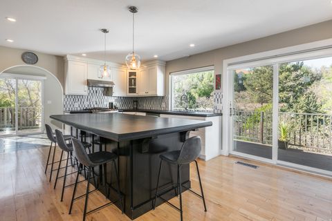 Tiny photo for 1690 SHOSHONE DR, Ogden, UT 84403 (MLS # 2154782)