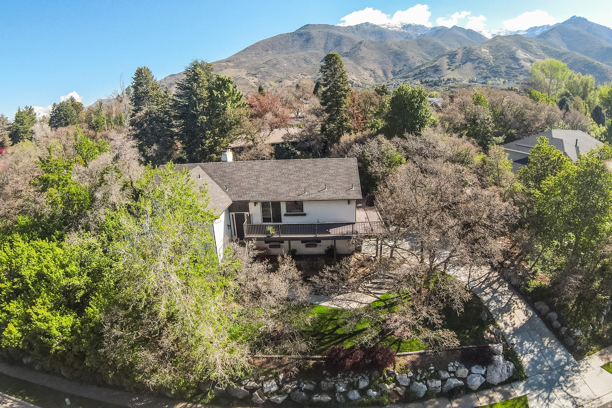 SHADOW VALLEY - Residential