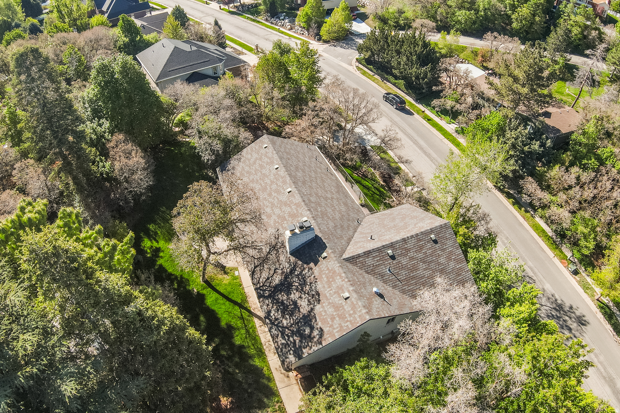 SHADOW VALLEY - Residential