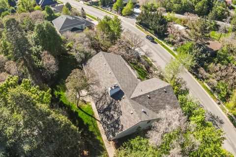 Tiny photo for 1690 SHOSHONE DR, Ogden, UT 84403 (MLS # 2154782)