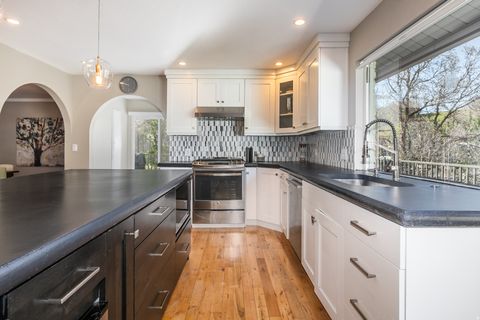 Tiny photo for 1690 SHOSHONE DR, Ogden, UT 84403 (MLS # 2154782)